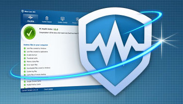 PC調整工具 Wise Care 365 Pro 2.0.5 讓您Windows安全.乾淨和快速