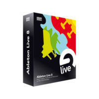 音樂製作軟體 Ableton Live Suite 8.1.1 譜曲.寫歌.製作.混音.現場演出音樂製作軟體