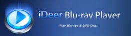 藍光播放器 iDeer Blu-ray Player 1.0.0.1022
