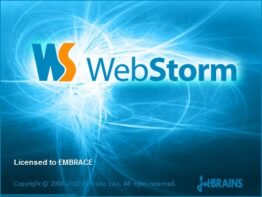 最好的JavaScript.CSS和HTML編輯器 JetBrains WebStorm 5.0.3