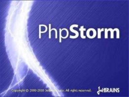 智慧的PHP編輯器 JetBrains PhpStorm 5.0.3