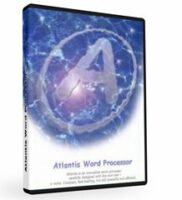 文字處理器 Atlantis Word Processor 1.6.5.10
