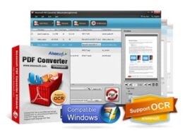 PDF終極轉換 Aiseesoft PDF Converter Ultimate 3.1.8.10190