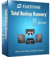 全備份恢復伺服器 FarStone Total Backup Recovery Server 8.3