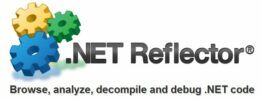 除錯反編譯的程式 Red Gate .NET Reflector 7.7.0.236
