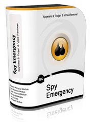 間諜緊急反間諜軟體.反惡意軟體 NETGATE Spy Emergency v11.0.305.0