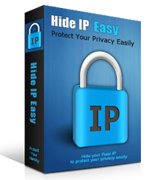 隱藏IP保護您的身份和個人訊息 Hide IP Easy 5.2.0.8