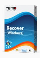 從格式化/重新格式化分區恢復刪除和丟失檔案 Remo Recover Windows 3.0.0.119