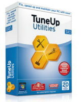 電腦專業清潔.註冊表清理 TuneUp Utilities 2013 13.0.2020.69
