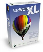 （照片預覽.編輯軟體）FotoWorks XL 2013 v12.0.2