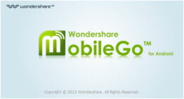 （Android文件經理）Wondershare MobileGo for Android 3.3.0.230 + Rus