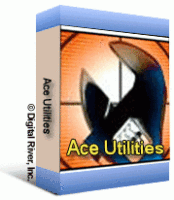 （PC工具）Ace Utilities 5.4.0 Build 538