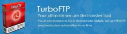 （FTP用戶端程式）TurboFTP 6.30 Build 962