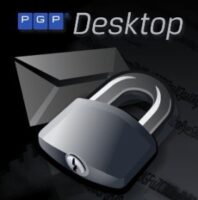 （資料保護加密軟體）Symantec PGP Desktop Corporate 10.3.0 MP3
