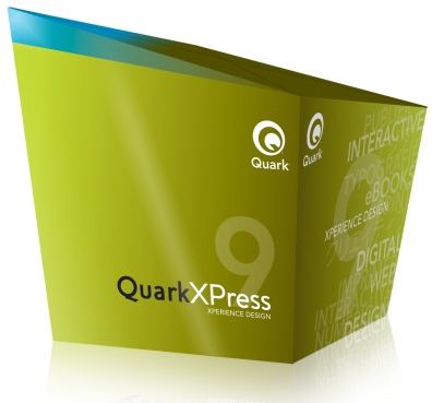 （佈局應用程式）QuarkXPress 10.0.1 Multilingual
