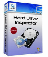 硬碟機督察專業版-Hard Drive Inspector Professional 4.20 + For Notebooks （支援筆電Notebooks）