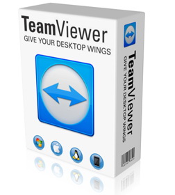 （資料庫工具）TeamViewer Corporate 9.0.26297