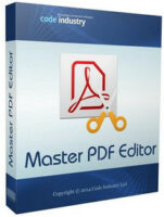 （PDF編輯器）Master PDF Editor 1.9.24