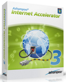 （網路加速器）Ashampoo Internet Accelerator 3.30