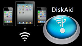 DigiDNA DiskAid 6.7.3（直接從桌面訪問的iPhone，iPod touch和iPad檔案系統、應用程式和資料 最終工具箱）