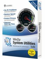（系統工具）WinZip System Utilities Suite 2.7.1000.16415