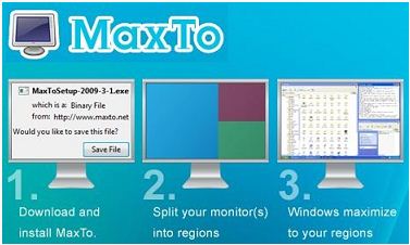 （視窗小程式）MaxTo 2015.03.1 Multilingual