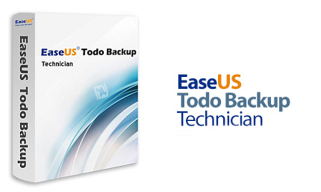 【Windows作業系統備份與還原】EaseUS Todo Backup Technician v11.5.0.0 正式版（評鑑）