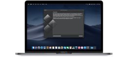 【Bootcamp 教學】在 Mac 上透過「啟動切換」安裝 Windows 能切換使用雙系統