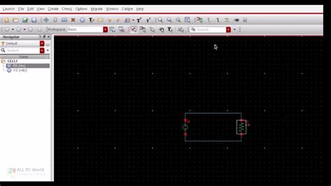 Cadence IC Virtuoso 6.1.7