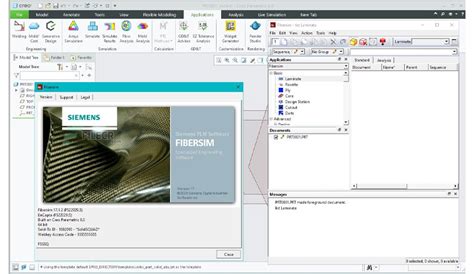 Download Siemens FiberSIM 17.2.0