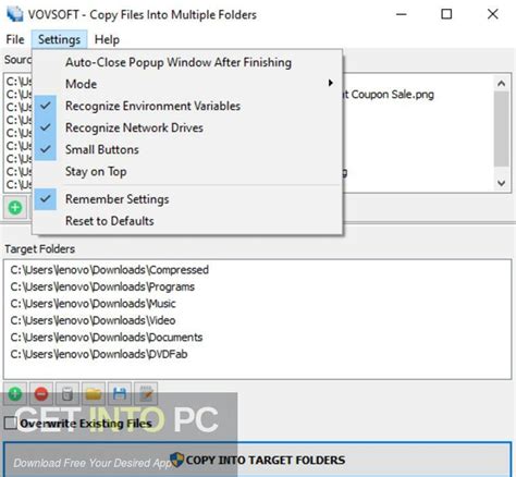 VovSoft Time Sync 2.3