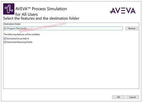 AVEVA Process Simulation 2022