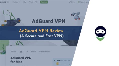 AdGuard VPN Download Full